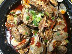 -老闵田螺馆·南昌特色小炒(梦时代店)