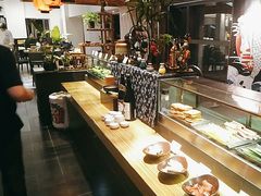 -金奥国际酒店全日餐厅ALTITUDE