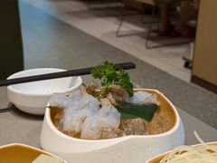 -海底捞火锅(万象城店)