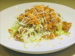 沙拉牛排-嘉禾·悦享餐厅(八方汇店)