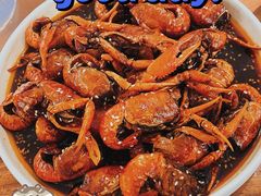-马头巷·食景园(苏州总店)