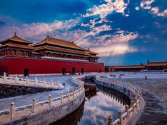 -故宫博物院(故宫)