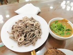 -白魁老号饭庄(交道口店)