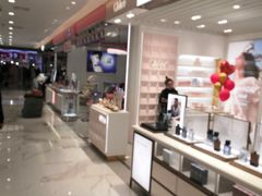 店内环境-铜锣湾国际购物中心