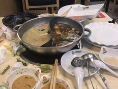 -彤德莱火锅(杨村三店)