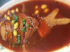-五台山正觉全素斋