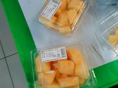 -永辉超市(贵池路店)