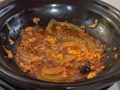 -马白开来特色羊排揪片子  (总店)