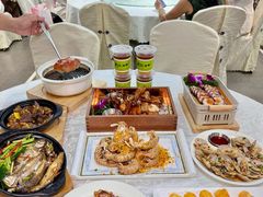-东江海鲜大排档·潮汕菜·砂锅粥