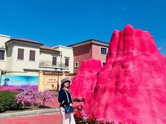 -枫叶小镇奥特莱斯
