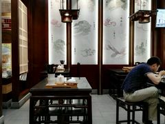 -锡笼记·无锡小笼(新明路店)