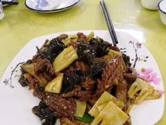 -春水锅贴·传统鲁菜(大明湖店)