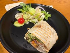 -红卡Cafe(尚8里店)