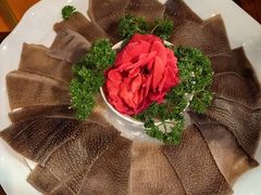 -重庆德庄火锅(胖东来云鼎店)