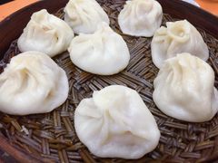 -新丰小吃(中山中路分店)