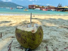 -海南分界洲岛旅游区