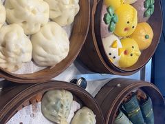 -港畔赶海蒸汽海鲜烧烤自助(仙螺岛店)