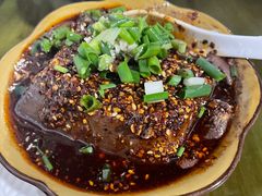 -小杨翘脚牛肉