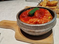 -俄士厨房(环球港店)