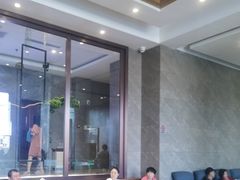 -星河湾温泉洗浴酒店