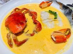 -香港狮子山下·明星粤菜餐厅(北苑店)