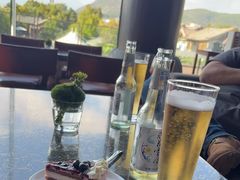 -时光吧·大堂吧·丽江和府洲际度假酒店