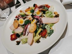 -L'Arome芳芳法国餐厅(仙林金鹰店)