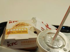-肯德基(盘龙奥莱店)