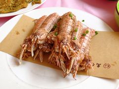 -高佳庄·舟山海鲜(海景旗舰店)