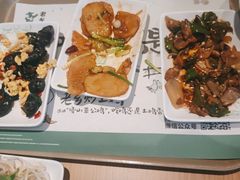 -老乡鸡(国华广场店)