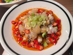 -太二酸菜鱼(正佳广场店)