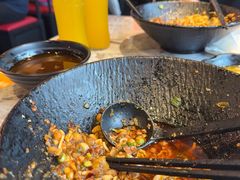 -我的面 川味Bistro(后沙峪店)
