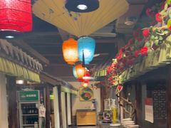 -四季厨房 鲁菜·孔府烤鸭(高新万达店)