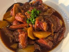 -禧宴Joyous Restaurant(禧园店)