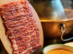 -南门四季铜锅涮肉(东坝店)