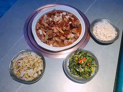 -红井路游艺炖锅·音乐餐吧(十渡店)