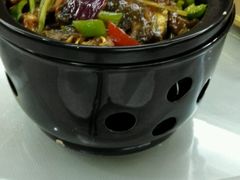 -肥仔顺德菜(龙悦居店)