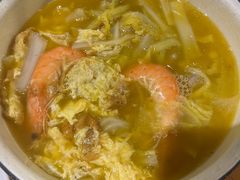 -院子餐厅·大锅菜·老杭帮(桥西直街店)