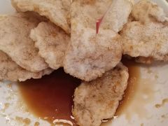 -英兰朝族饭店·英兰锅包肉(佳园路店)