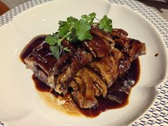 -啫神·广州地标美食(北京路店)