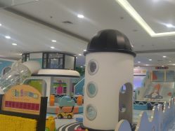 -孩子王童乐园(唐山万达广场店)