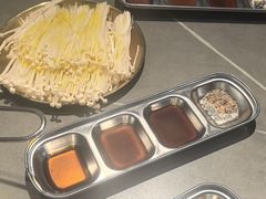 -金龙烧烤·牛肉面(西塔店)