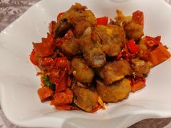 -王府井酒店(金桥港湾店)