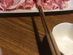 -傣妹火锅(南京东路一店)