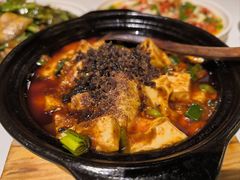 -陈麻婆豆腐(春熙店)