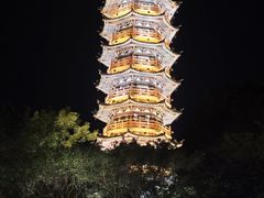 -桂林两江四湖景区