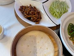 京酱肉丝-山东老家(科韵分店)