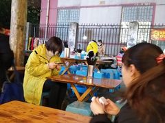 -沈妈砂锅(光华村店)