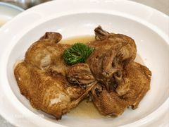 -老德州四合院·德州菜(天衢路店)