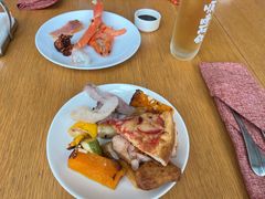 -镇江苏宁银河国际酒店-咖啡厅
